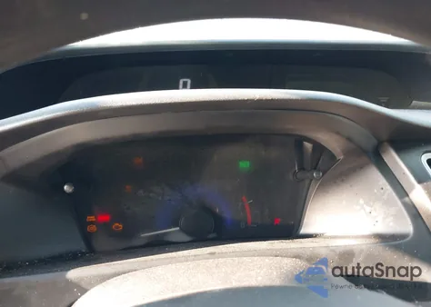 2015 Honda Civic Lx z USA, uszkodzony, nr VIN 2HGFB2F55FH500633